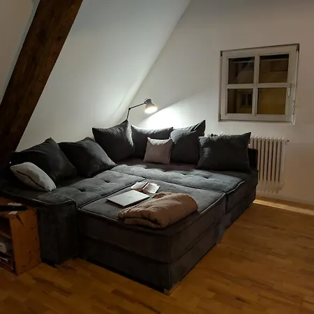 Kitzenmarkt Apartment *