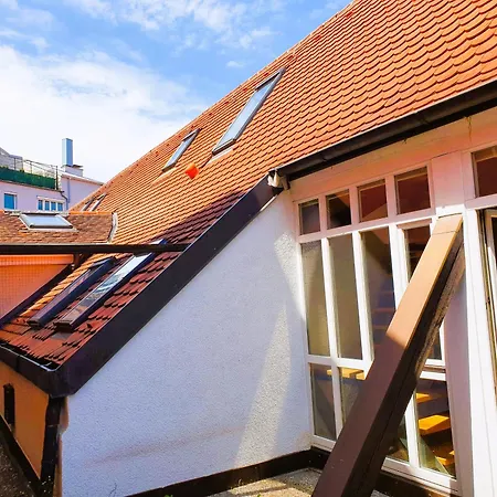 Kitzenmarkt Augsburg