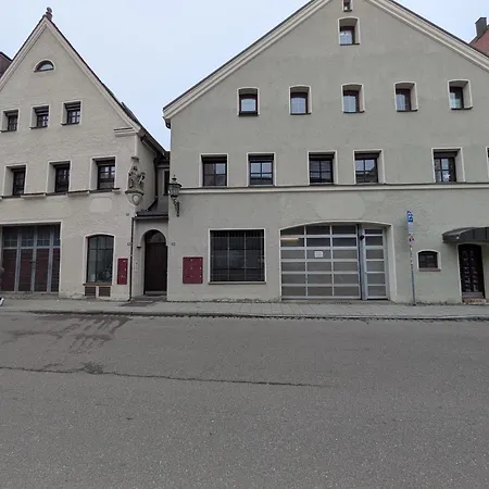 Kitzenmarkt Apartment