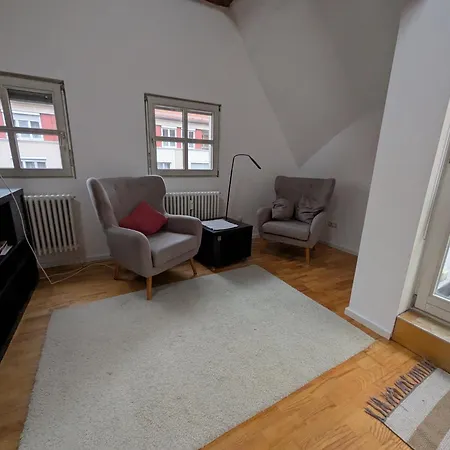 Apartment Kitzenmarkt