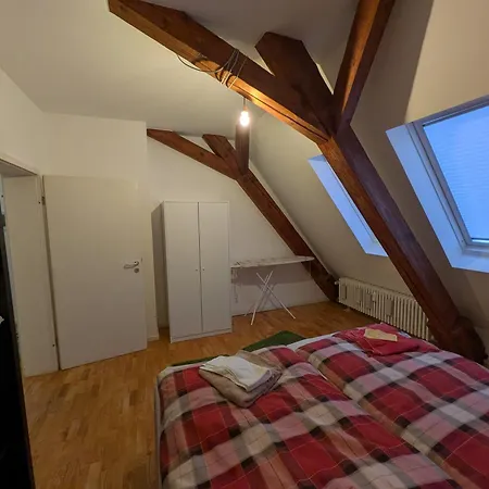 Apartment Kitzenmarkt *