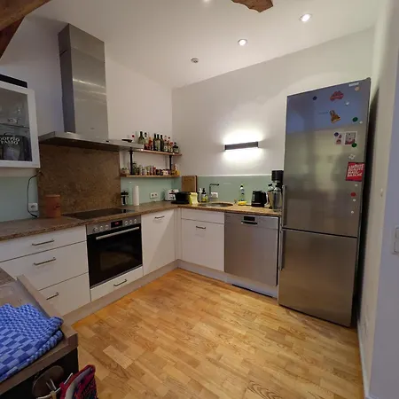 Apartment Kitzenmarkt