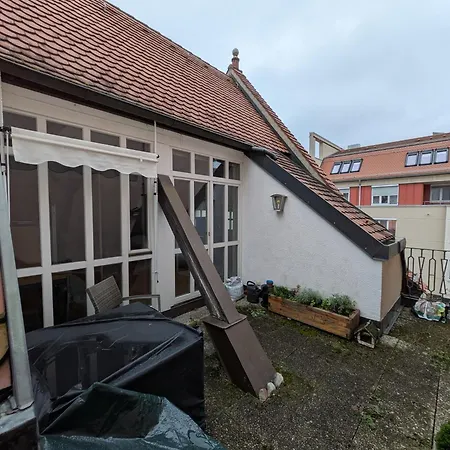 Kitzenmarkt Augsburg