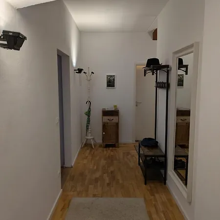 Apartment Kitzenmarkt