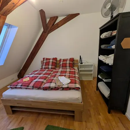 Kitzenmarkt Apartment Augsburg