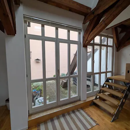 Kitzenmarkt Apartment *