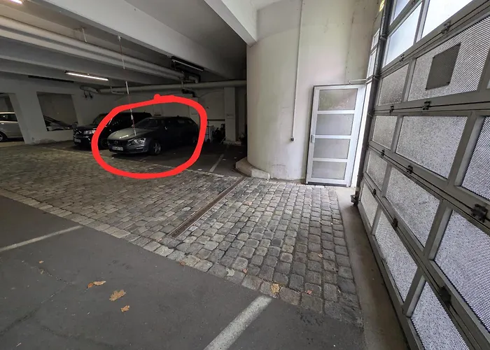 Apartman Kitzenmarkt Augsburg