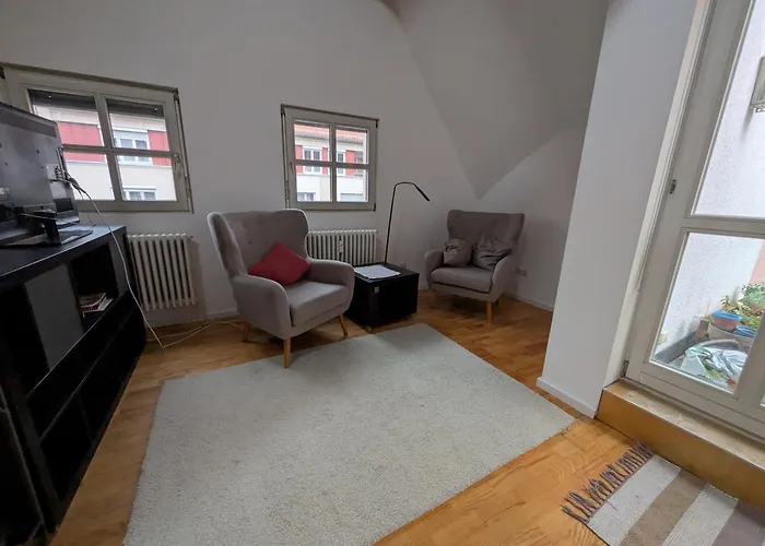 Apartman Kitzenmarkt