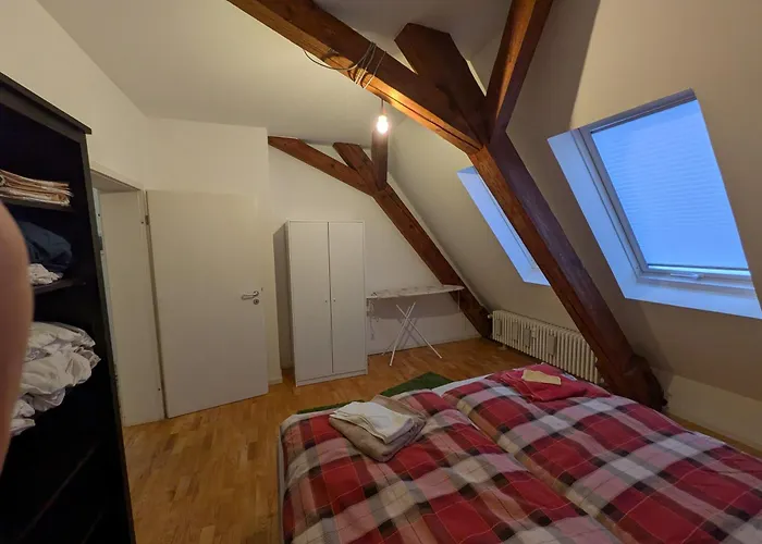 Apartman Kitzenmarkt *