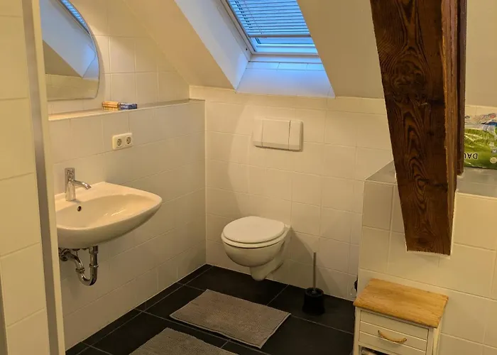 Apartman Kitzenmarkt Augsburg