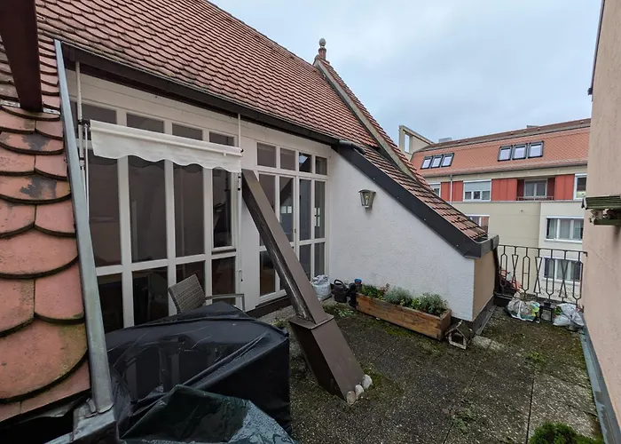 Kitzenmarkt Augsburg