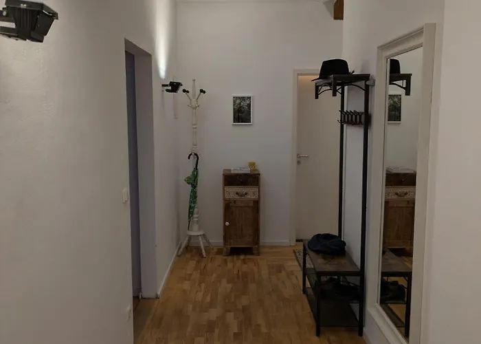 Apartman Kitzenmarkt